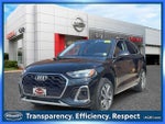2024 Audi Q5 45 S line Premium quattro