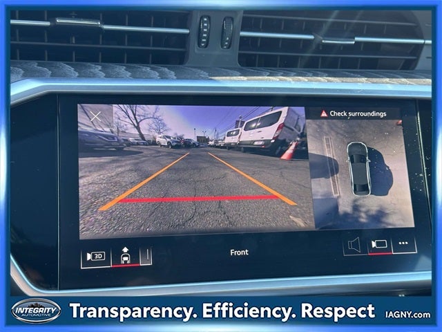 2024 Audi A6 55 Premium Plus quattro