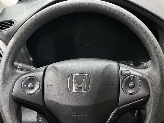 2021 Honda HR-V LX in Red Bank, NJ - Nissan City of Red Bank