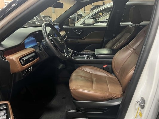 2022 Lincoln Aviator Reserve in Red Bank, NJ - Nissan City of Red Bank