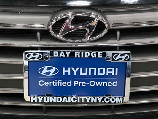 2020 Hyundai Elantra Limited in Red Bank, NJ - Nissan City of Red Bank