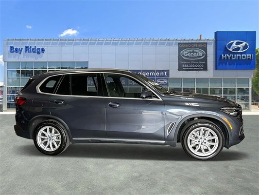 2021 BMW X5 xDrive40i in Red Bank, NJ - Nissan City of Red Bank