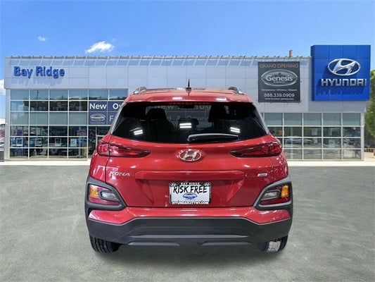 2020 Hyundai Kona SEL in Red Bank, NJ - Nissan City of Red Bank