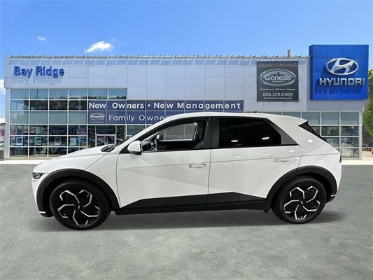 2023 Hyundai IONIQ 5 SEL in Red Bank, NJ - Nissan City of Red Bank