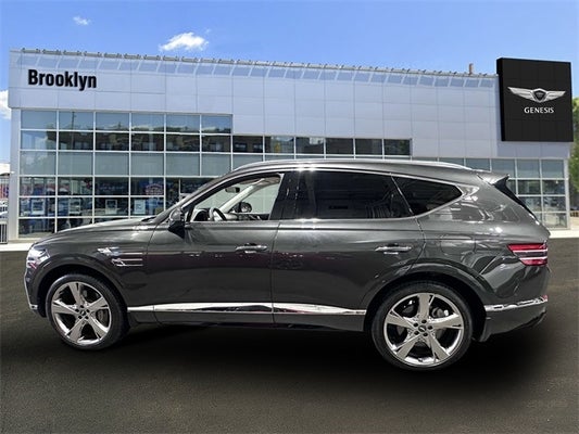 2024 Genesis GV80 2.5T Prestige AWD in Red Bank, NJ - Nissan City of Red Bank