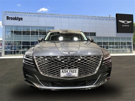 2021 Genesis GV80 2.5T in Red Bank, NJ - Nissan City of Red Bank