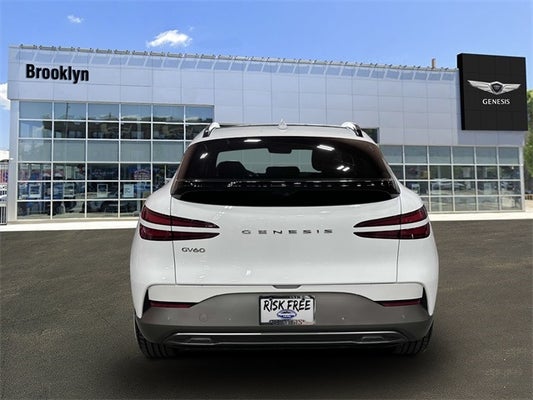 2023 Genesis GV60 Advanced in Red Bank, NJ - Nissan City of Red Bank