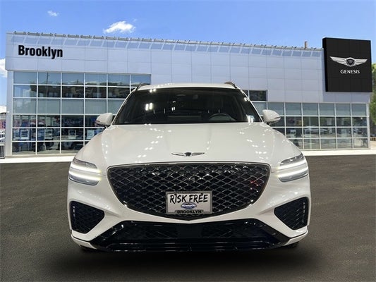 2023 Genesis GV70 3.5T Sport in Red Bank, NJ - Nissan City of Red Bank