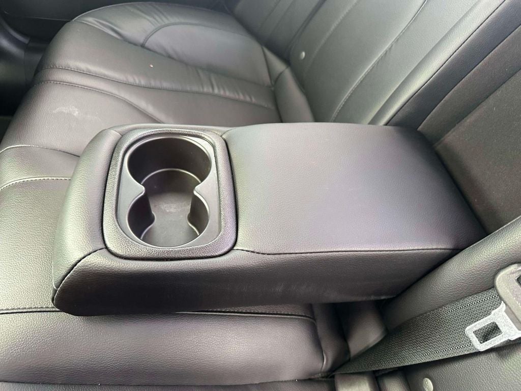2019 Acura ILX Base