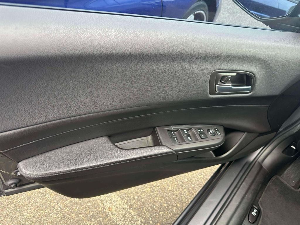 2019 Acura ILX Base