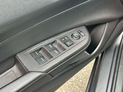 2019 Acura ILX Base