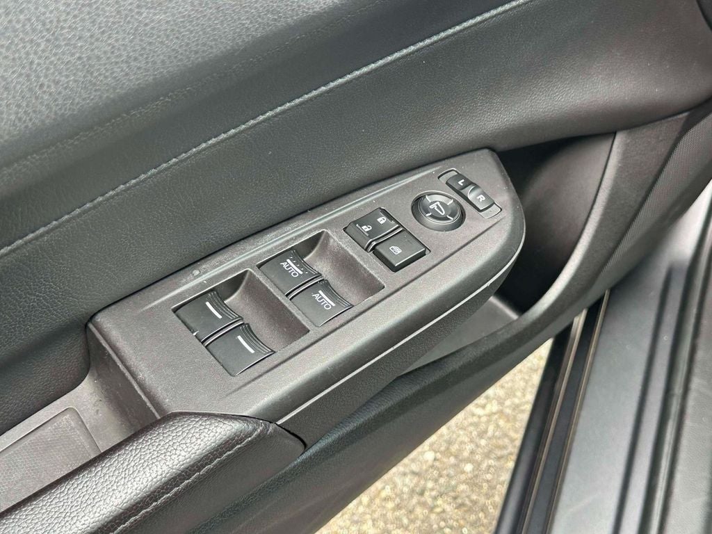 2019 Acura ILX Base