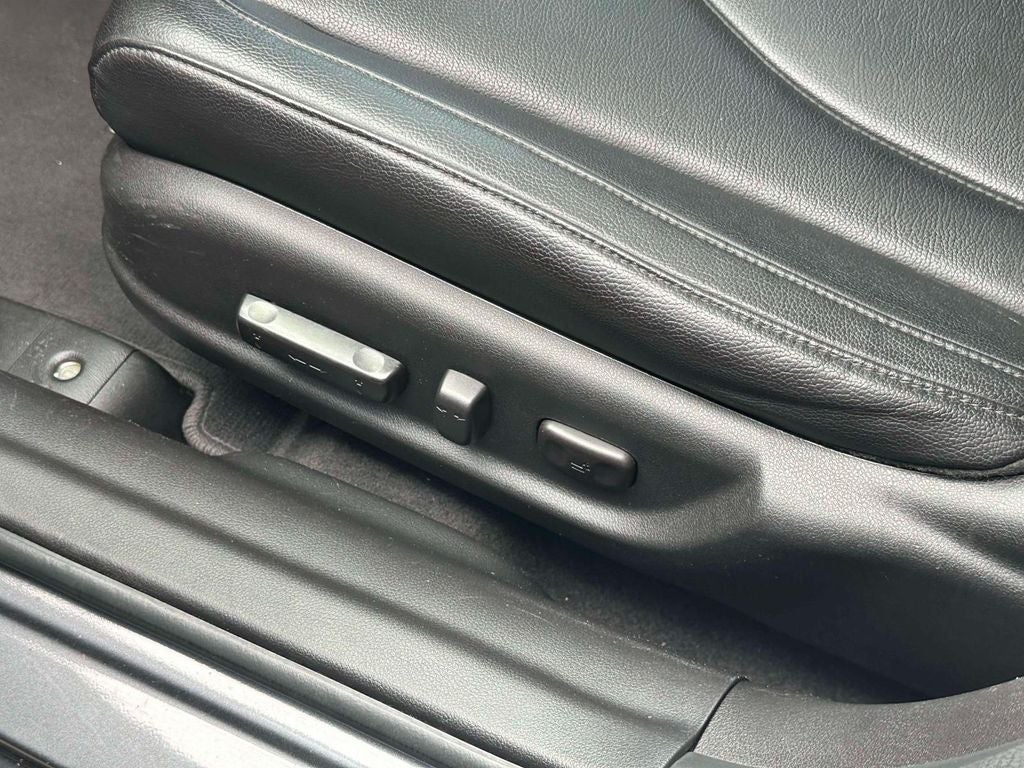 2019 Acura ILX Base