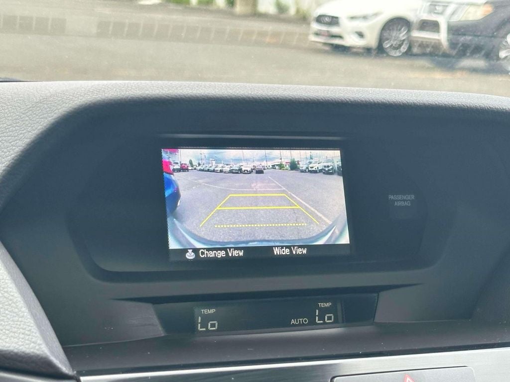 2019 Acura ILX Base