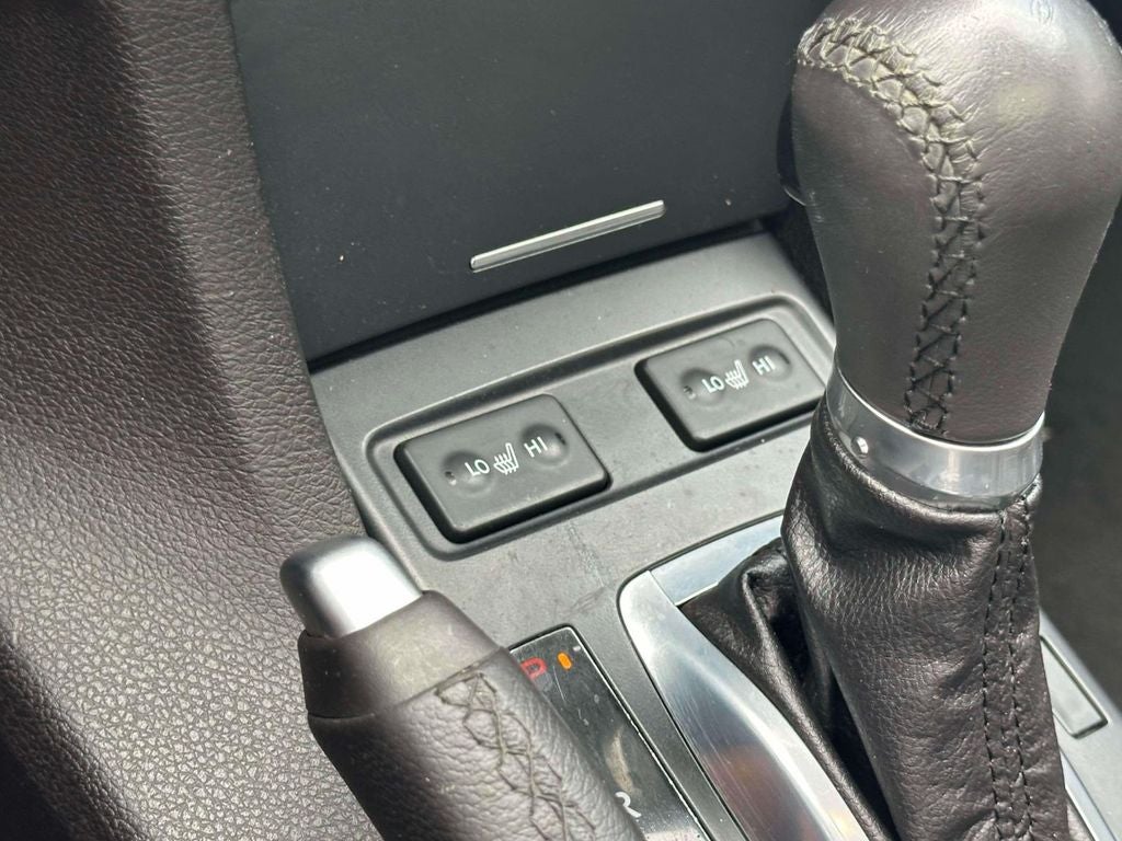 2019 Acura ILX Base