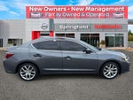 2019 Acura ILX Base