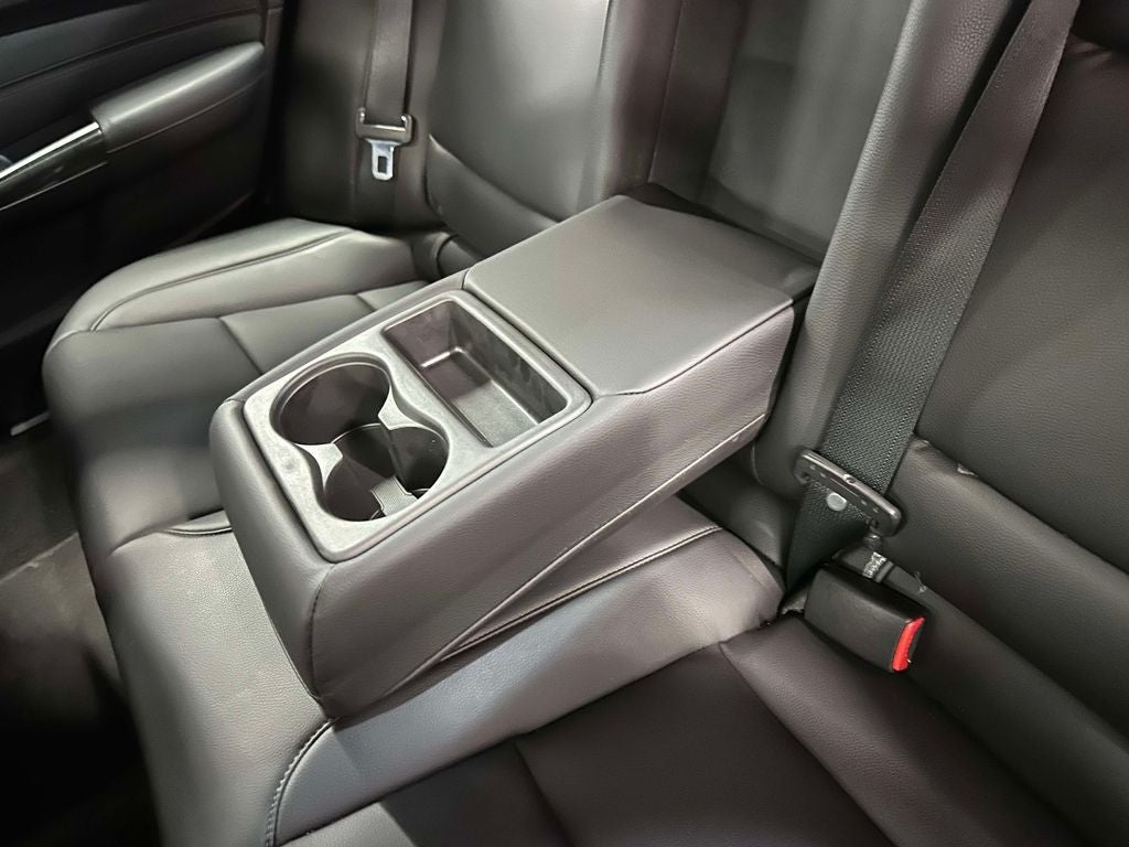 2020 Acura TLX 2.4L