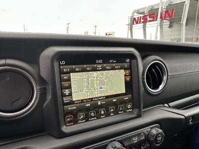 2023 Jeep Wrangler Rubicon 4xe