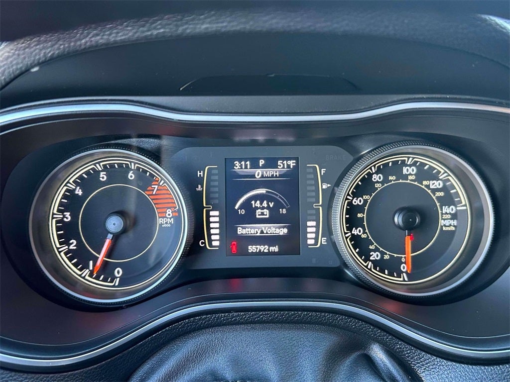 2022 Jeep Cherokee X