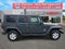 2008 Jeep Wrangler Unlimited X
