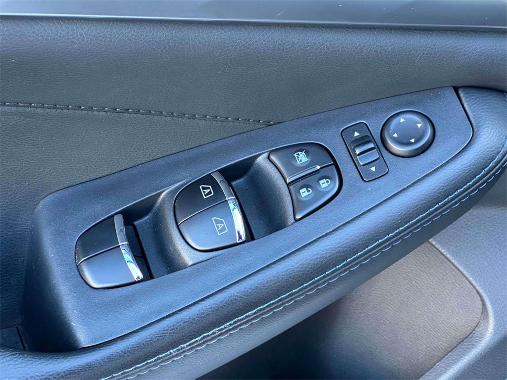 2019 Nissan Maxima 3.5 S