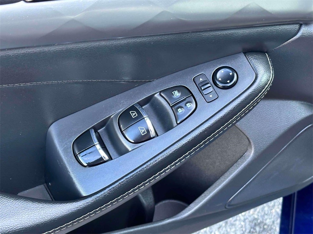 2023 Nissan Maxima SV