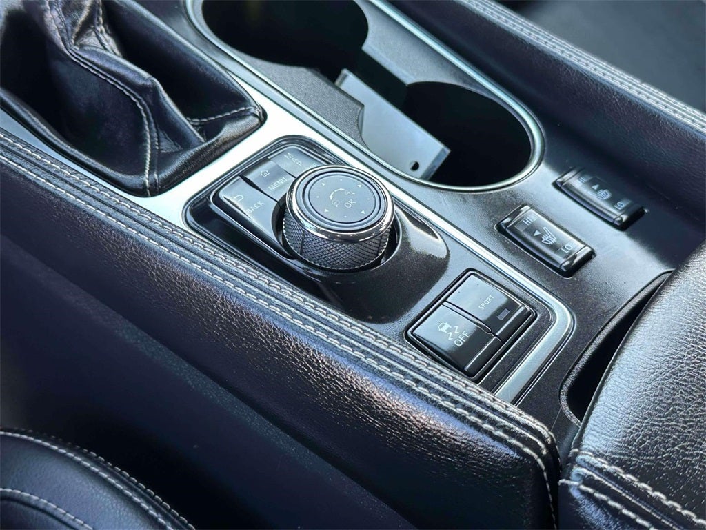 2023 Nissan Maxima SV