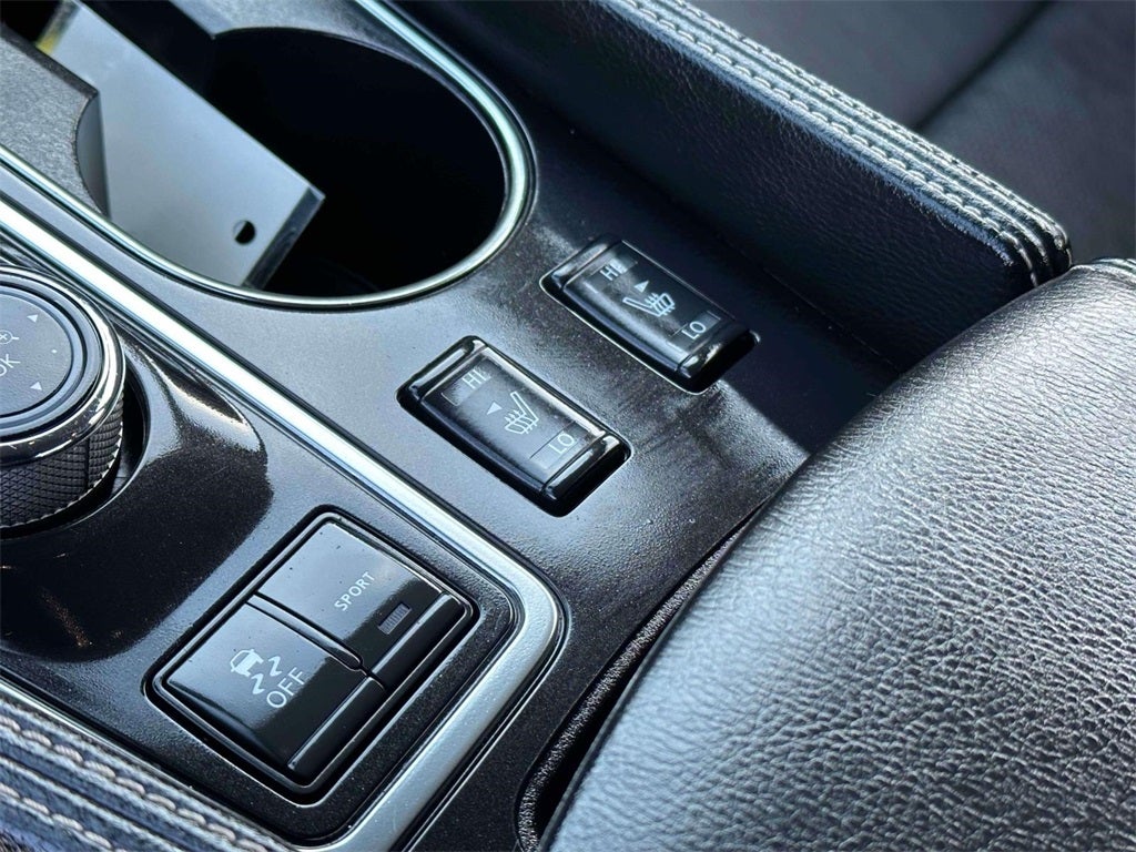 2023 Nissan Maxima SV