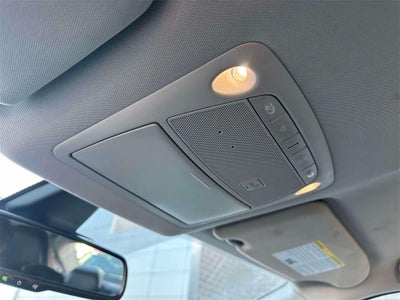 2023 Nissan Maxima SV