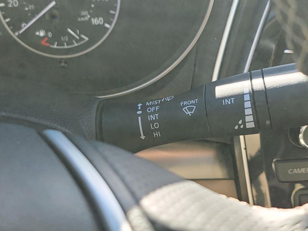 2023 Nissan Maxima SV CERTIFIED