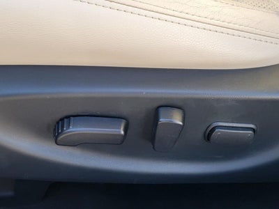 2023 Nissan Maxima SV CERTIFIED