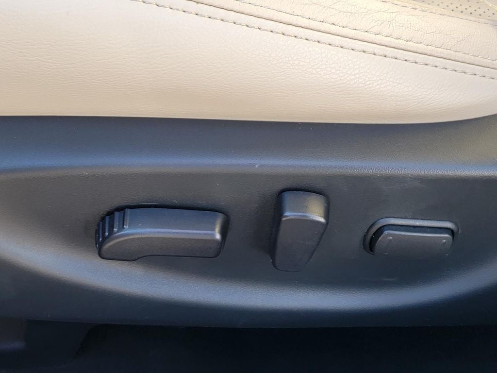 2023 Nissan Maxima SV CERTIFIED