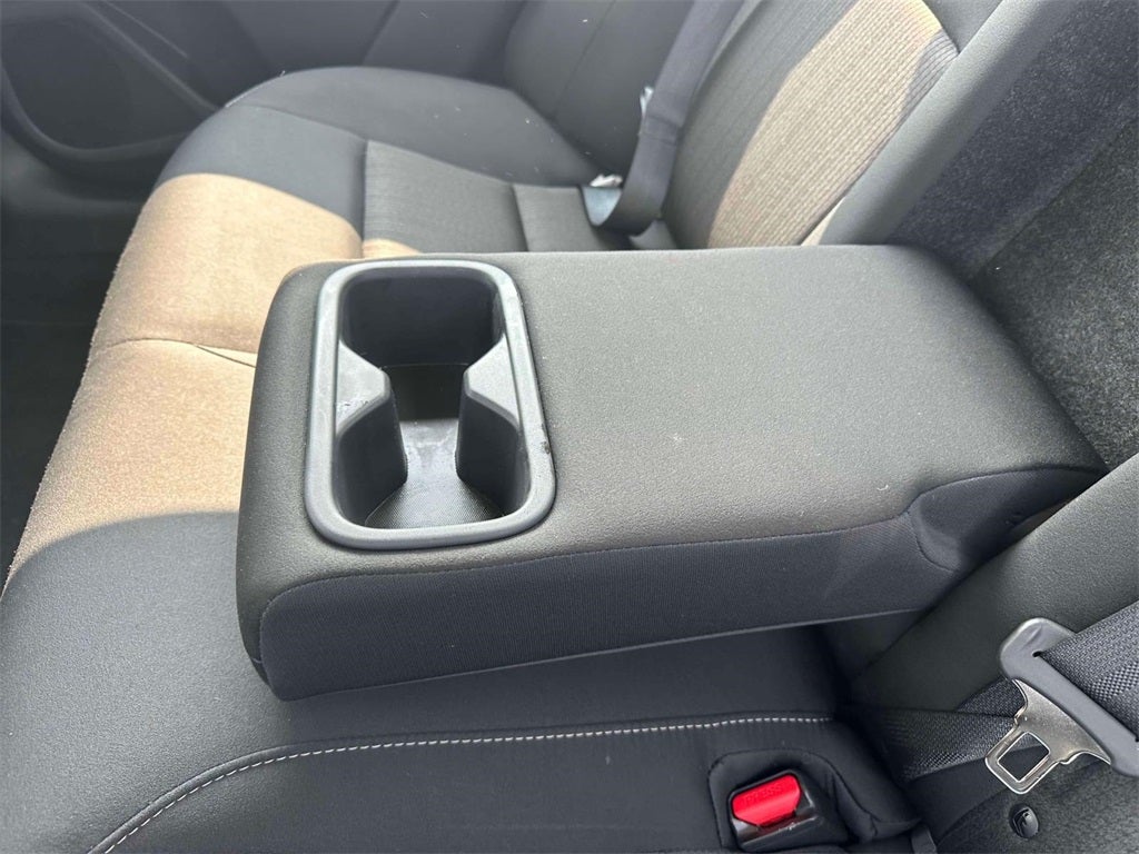 2024 Nissan Altima S