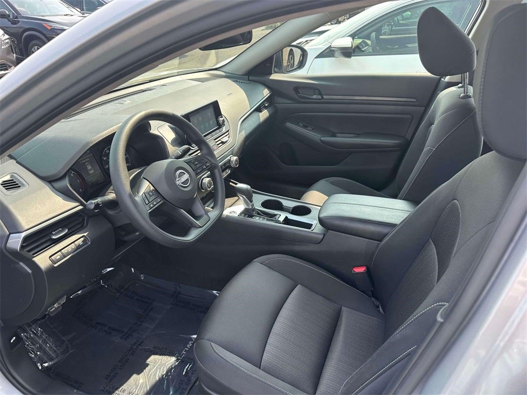 2024 Nissan Altima S