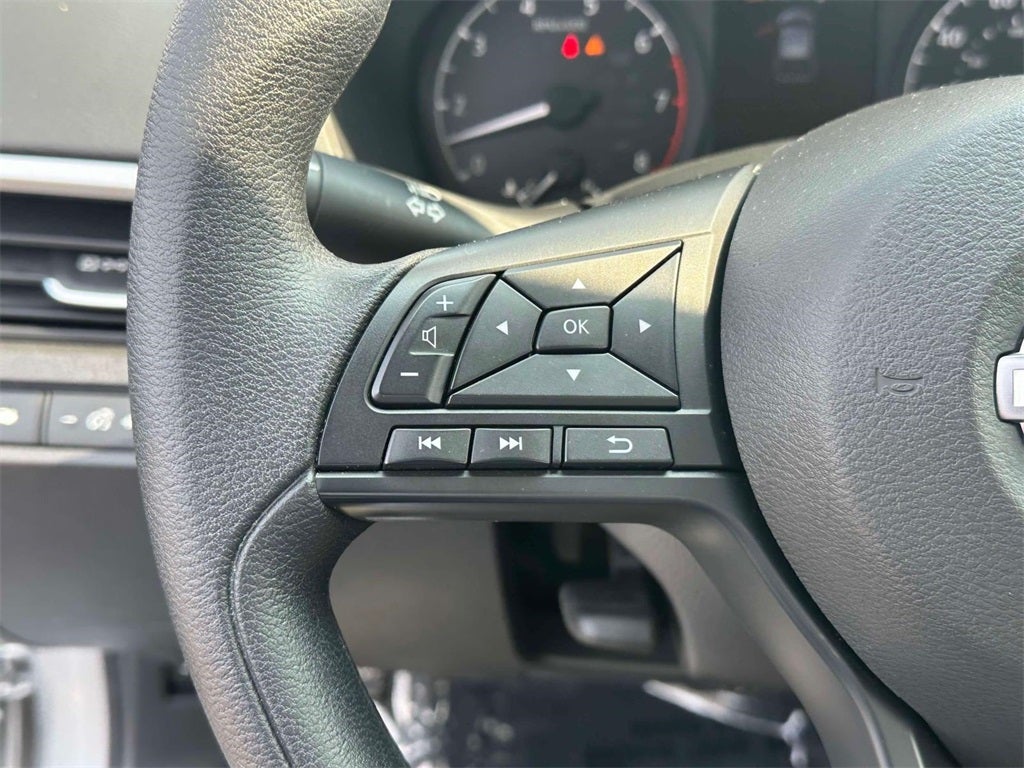 2024 Nissan Altima S