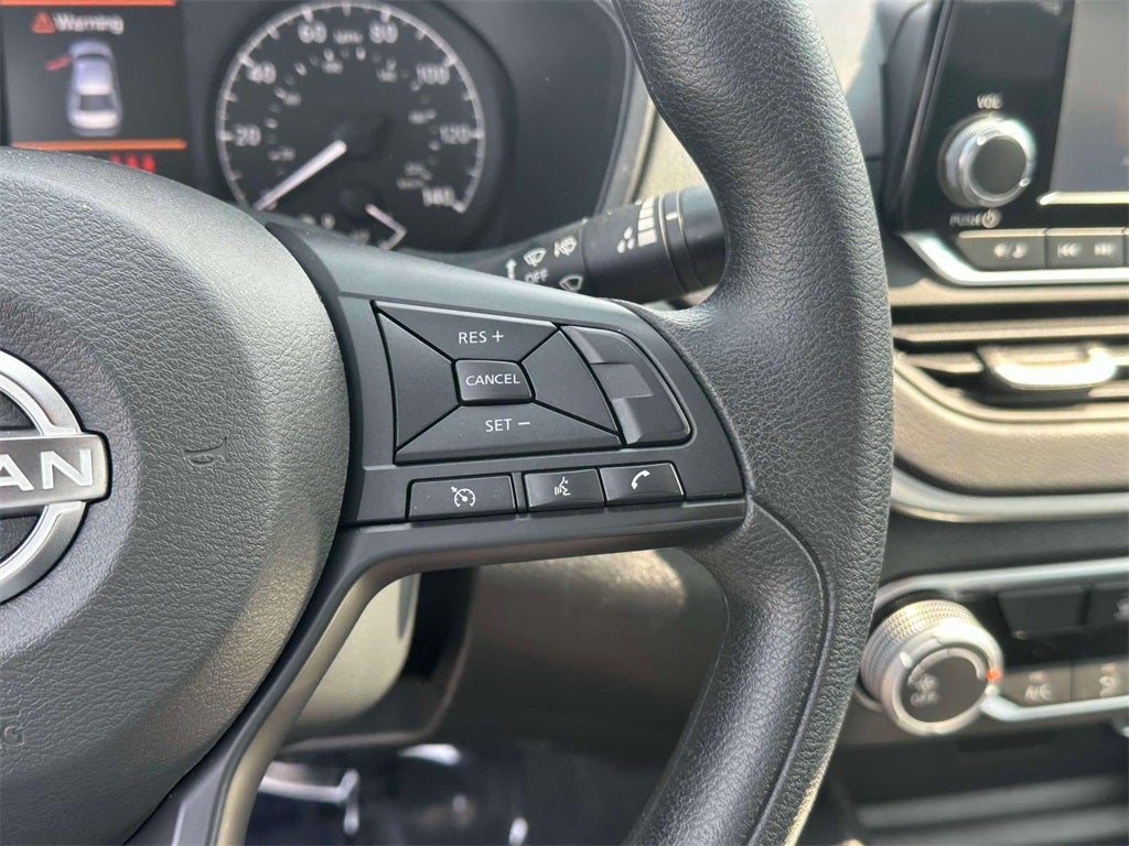 2024 Nissan Altima S