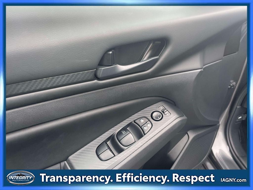 2025 Nissan Altima 2.5 S CERTIFIED