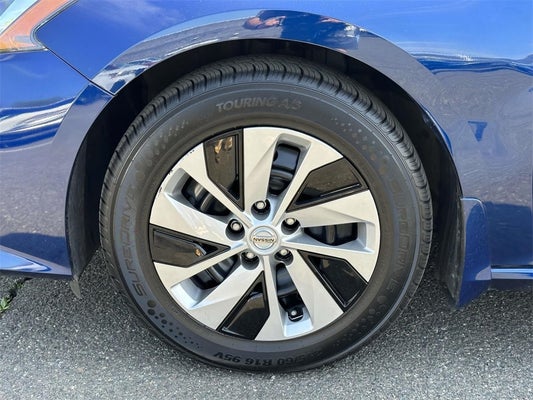 2021 Nissan Altima S FWD S in Red Bank, NJ - Nissan City of Red Bank