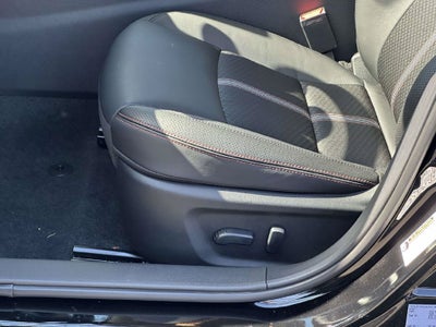 2026 Nissan Altima SR