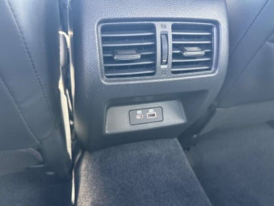2026 Nissan Altima SR