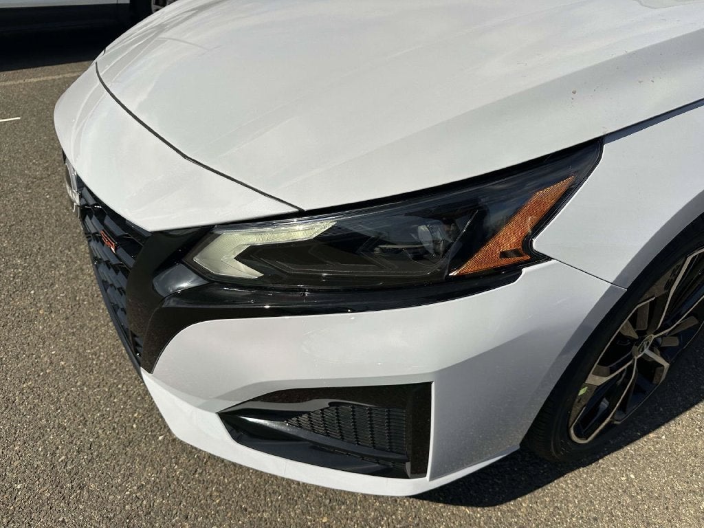 2026 Nissan Altima SR