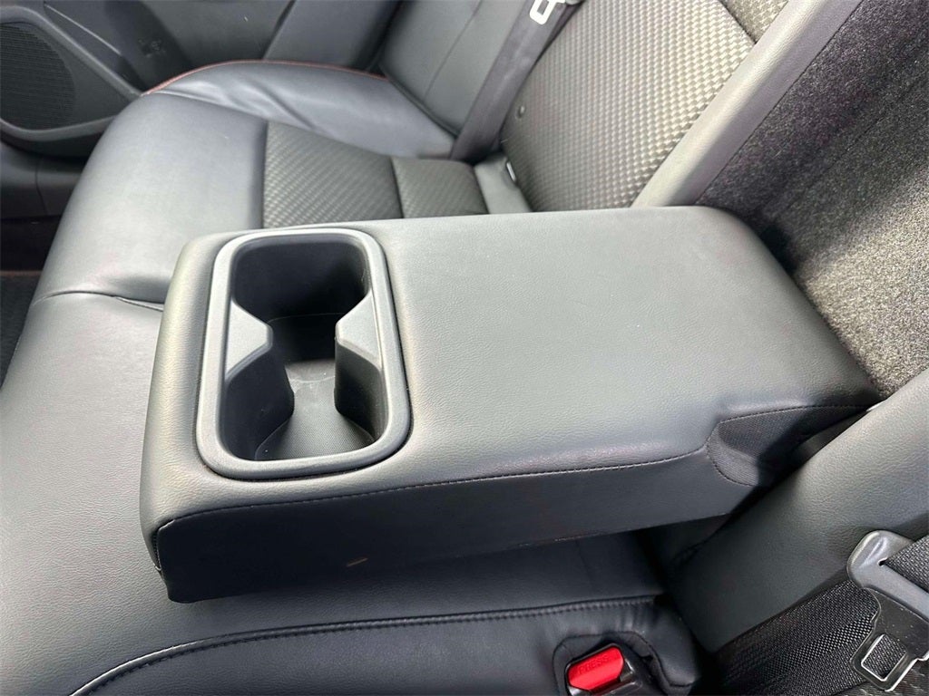 2024 Nissan Altima SR