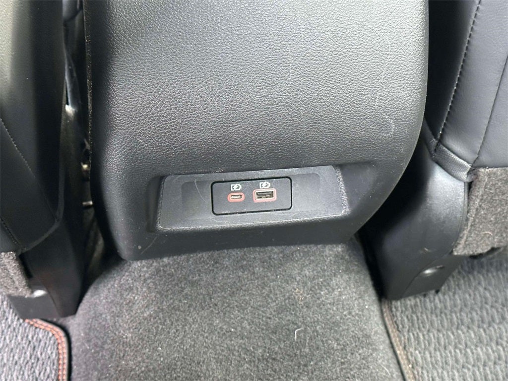 2024 Nissan Altima SR