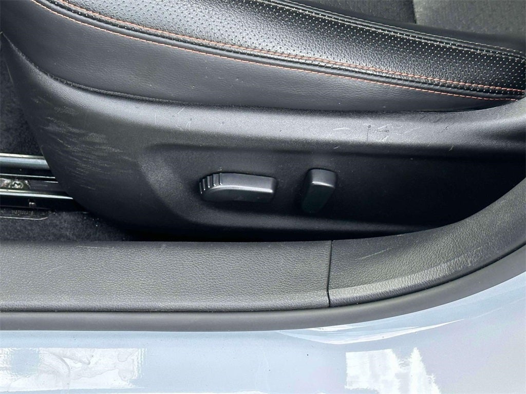 2024 Nissan Altima SR