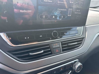 2026 Nissan Altima SR