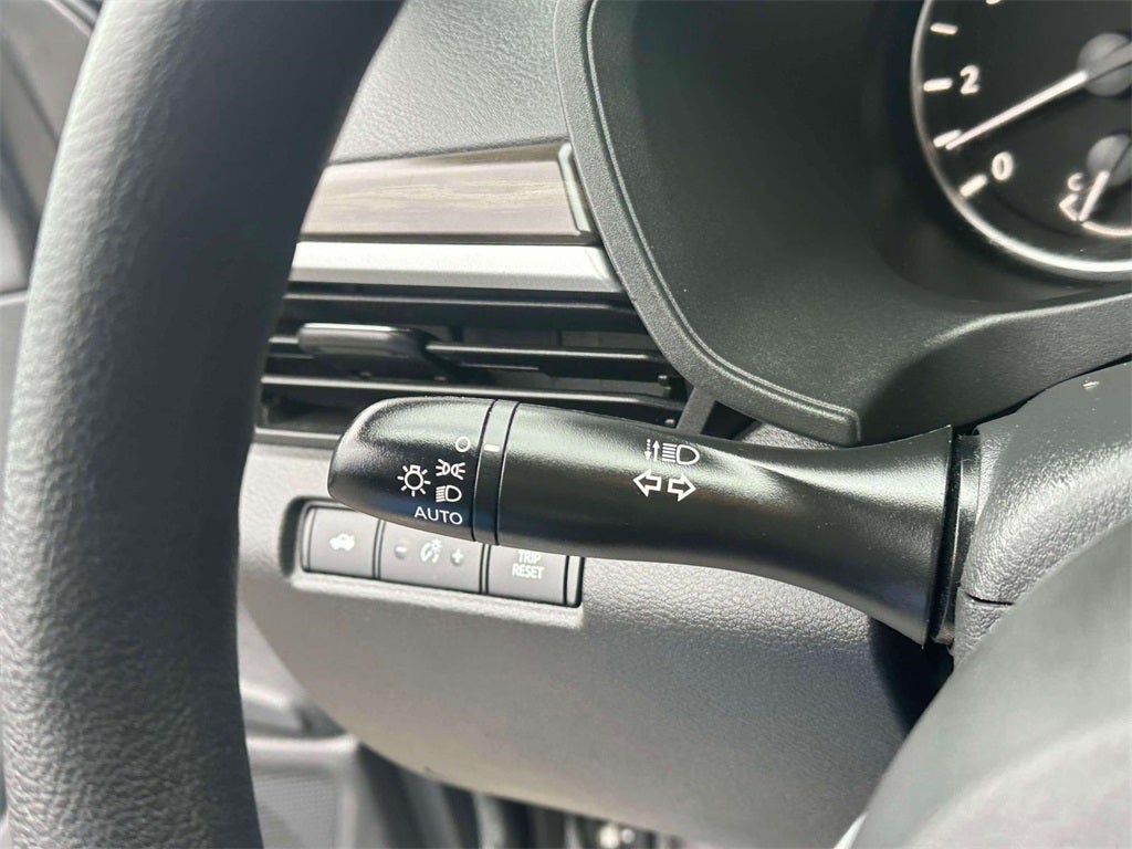 2023 Nissan Altima SV