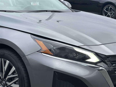 2023 Nissan Altima SV