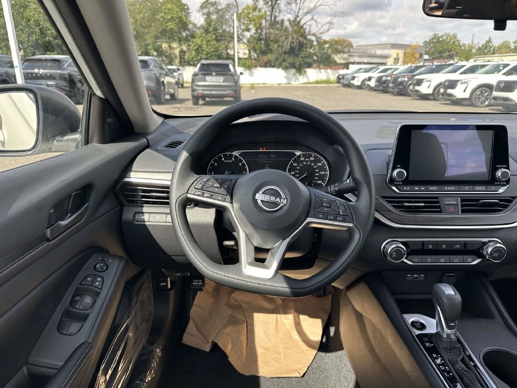 2026 Nissan Altima 2.5 SV