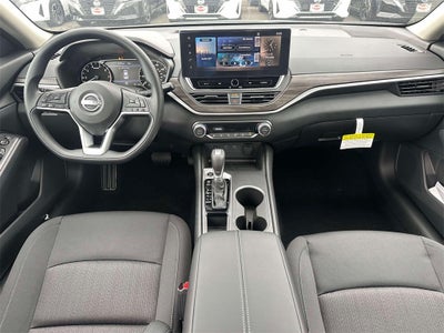 2025 Nissan Altima SV Special Edition