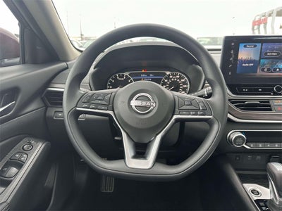 2025 Nissan Altima SV Special Edition